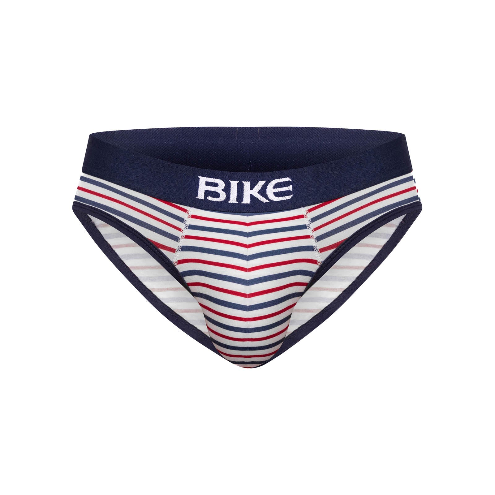 Stretch Cotton Brief