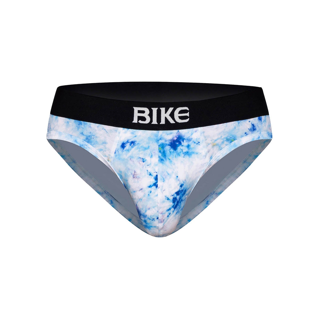 Stretch Cotton Brief