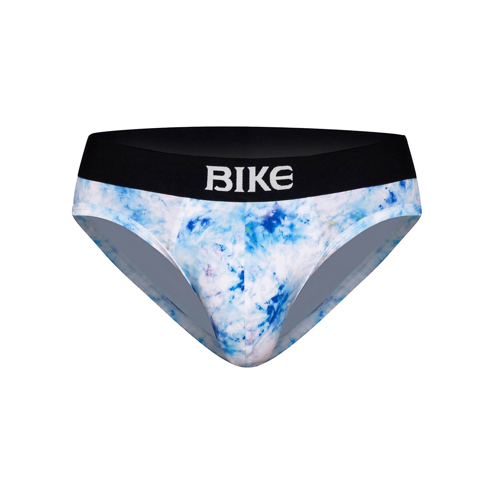 Stretch Cotton Brief