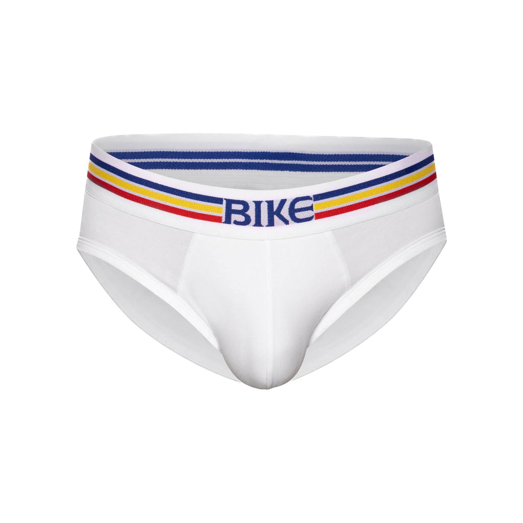 Stretch Cotton Brief