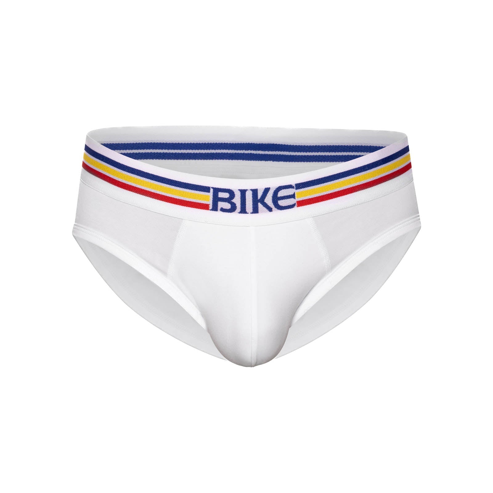 Stretch Cotton Brief