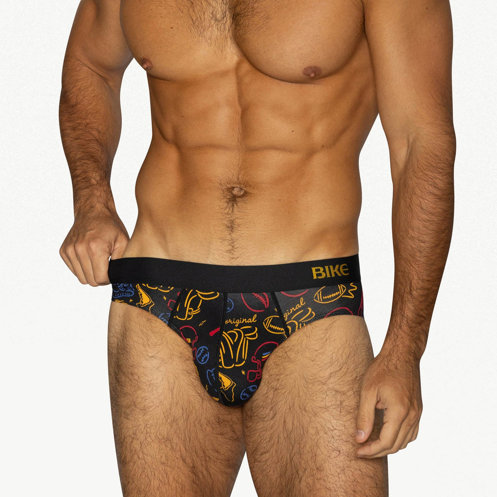 Active Brief