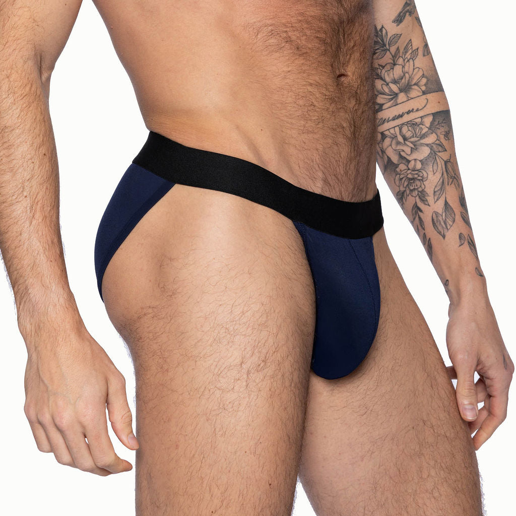 Active Jock Brief