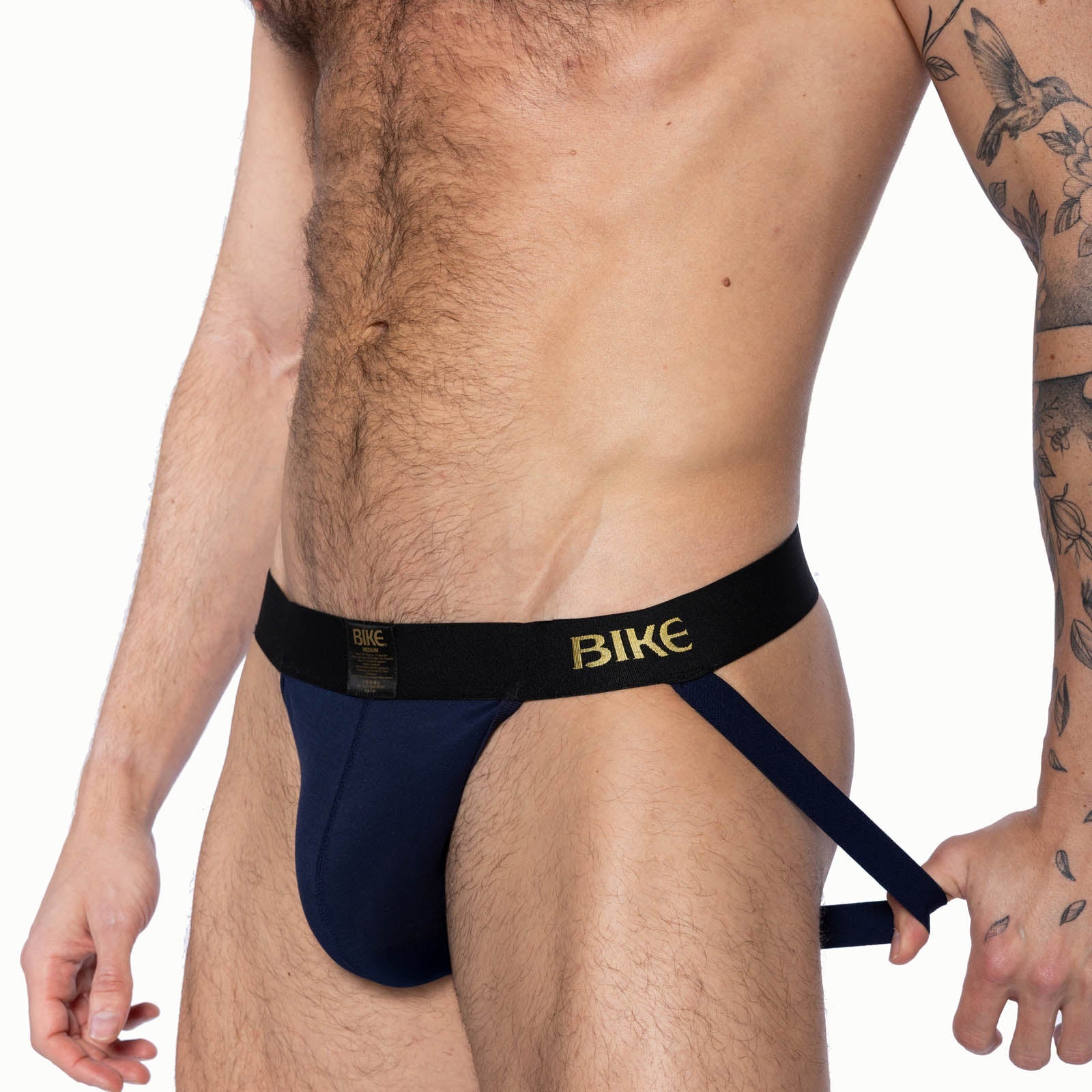 Active Jockstrap