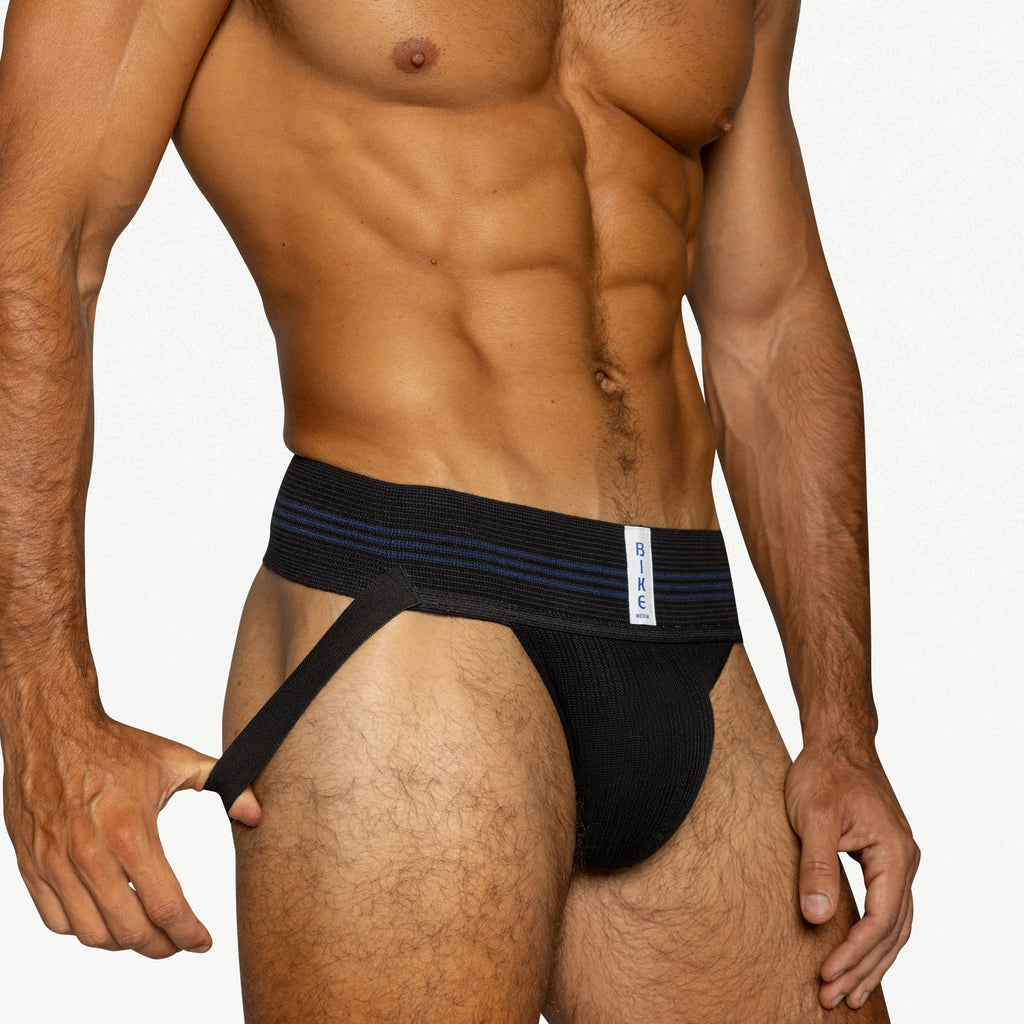 1980s Vintage Jockstrap