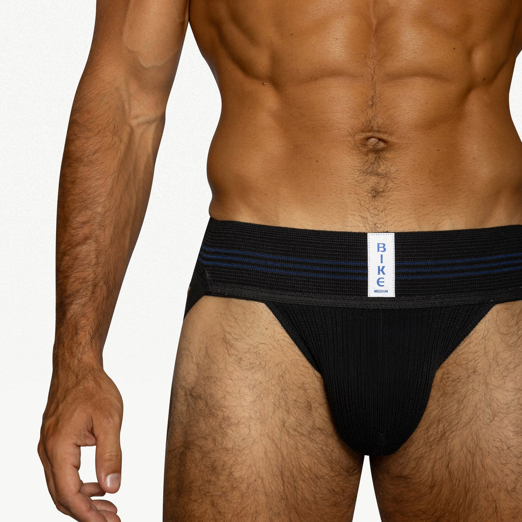 1980s Vintage Jockstrap