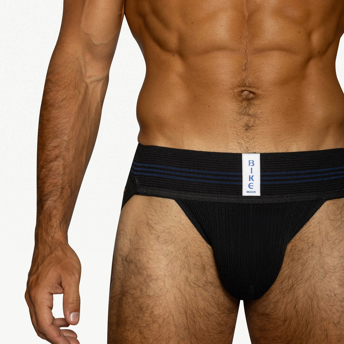 1980s Vintage Jockstrap
