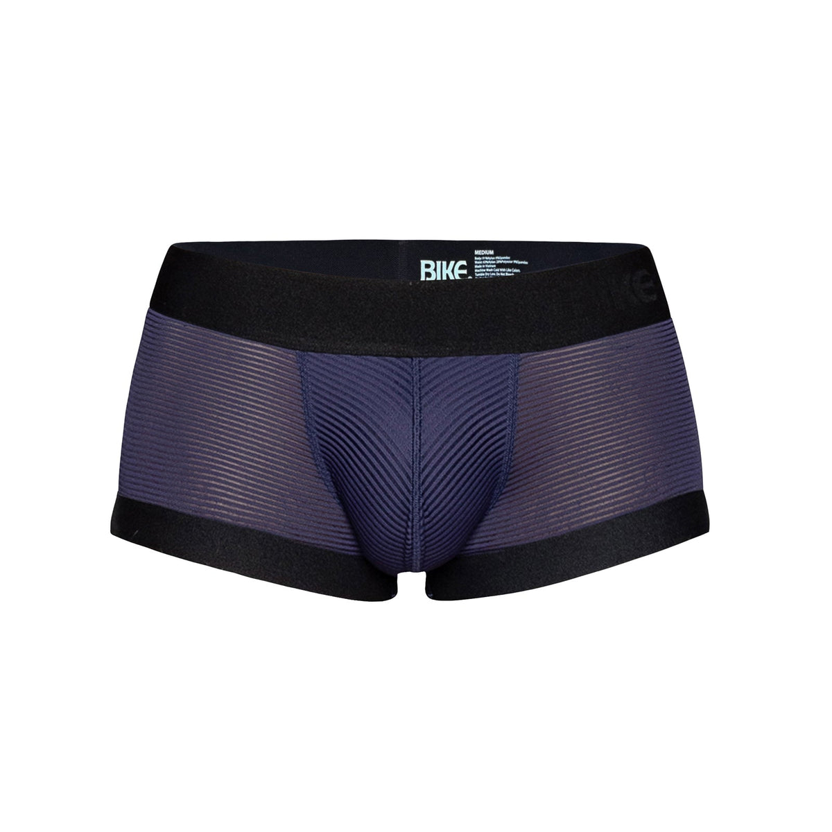 Power Lift Mesh Trunk Underwear