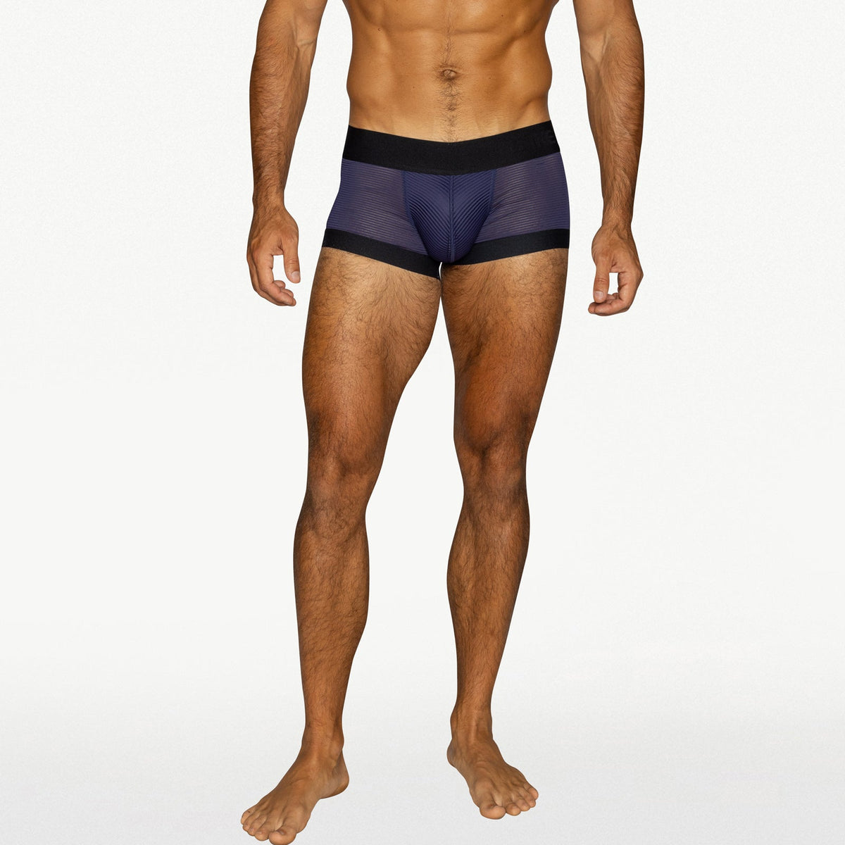 Power Lift Mesh Trunk Underwear