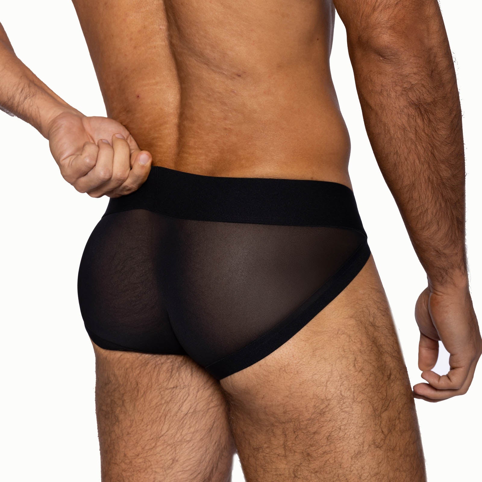 Power Mesh Brief