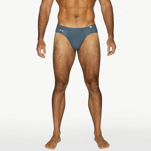 3-Pack Stretch Cotton Bikini Brief