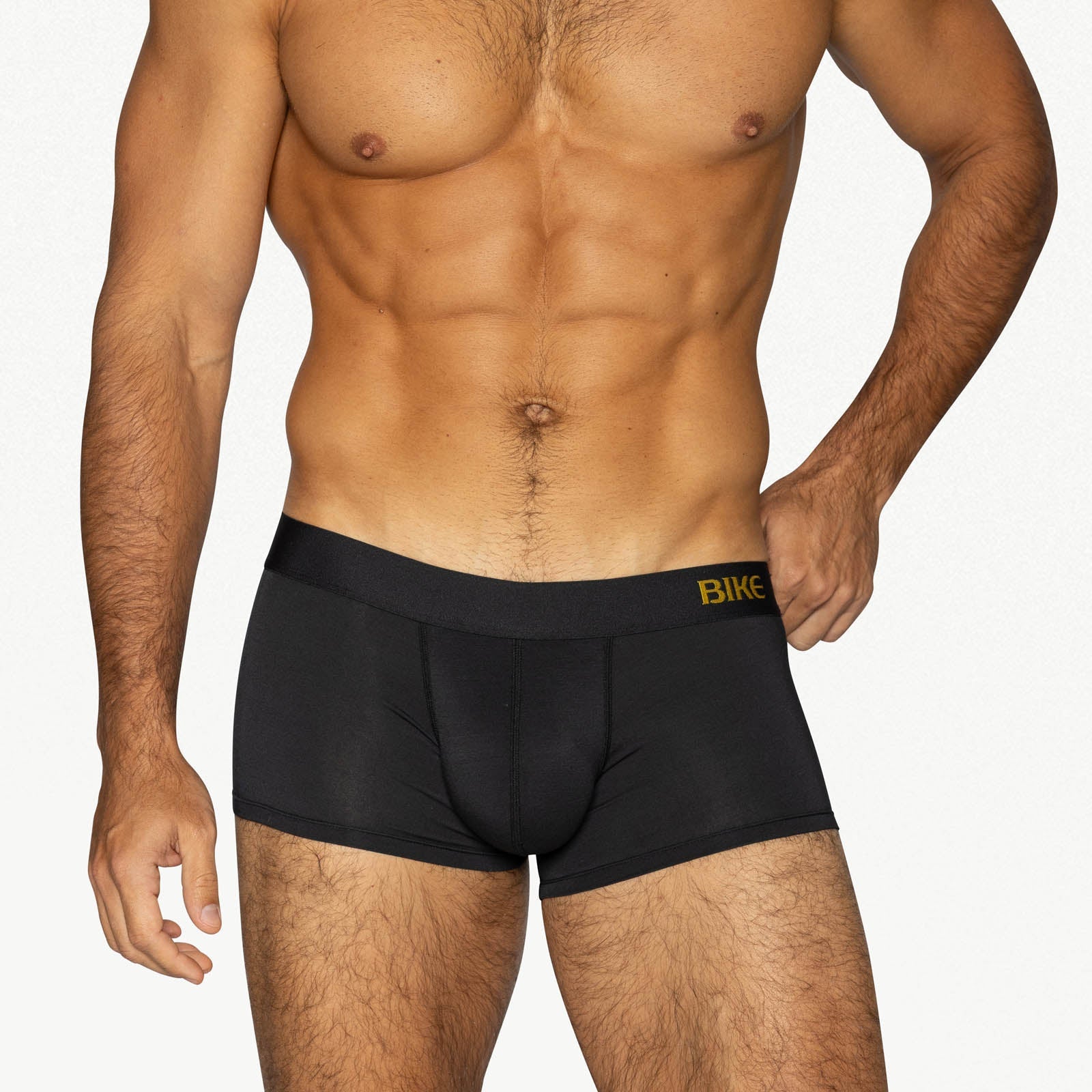 Active Trunk