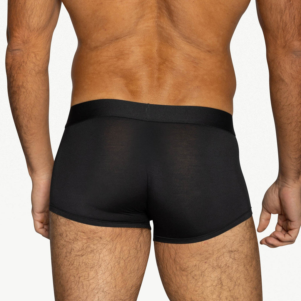 Active Trunk