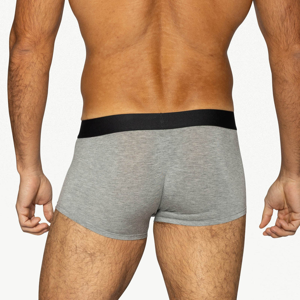 Active Trunk