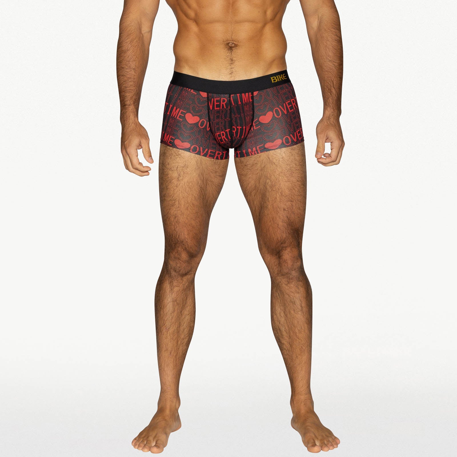 Active Trunk