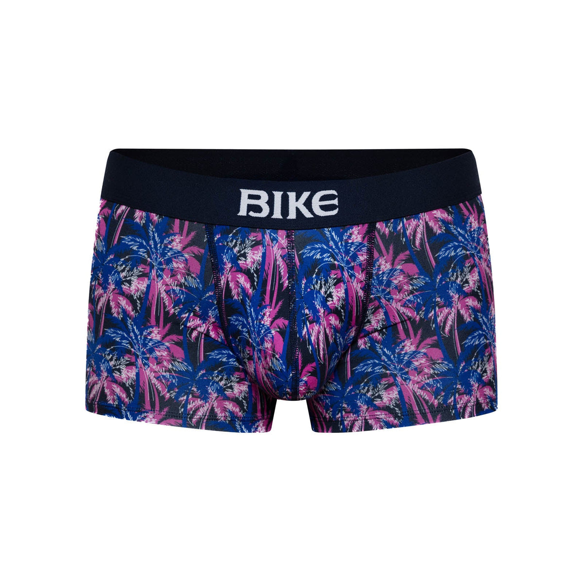 Stretch Cotton Trunk Underwear