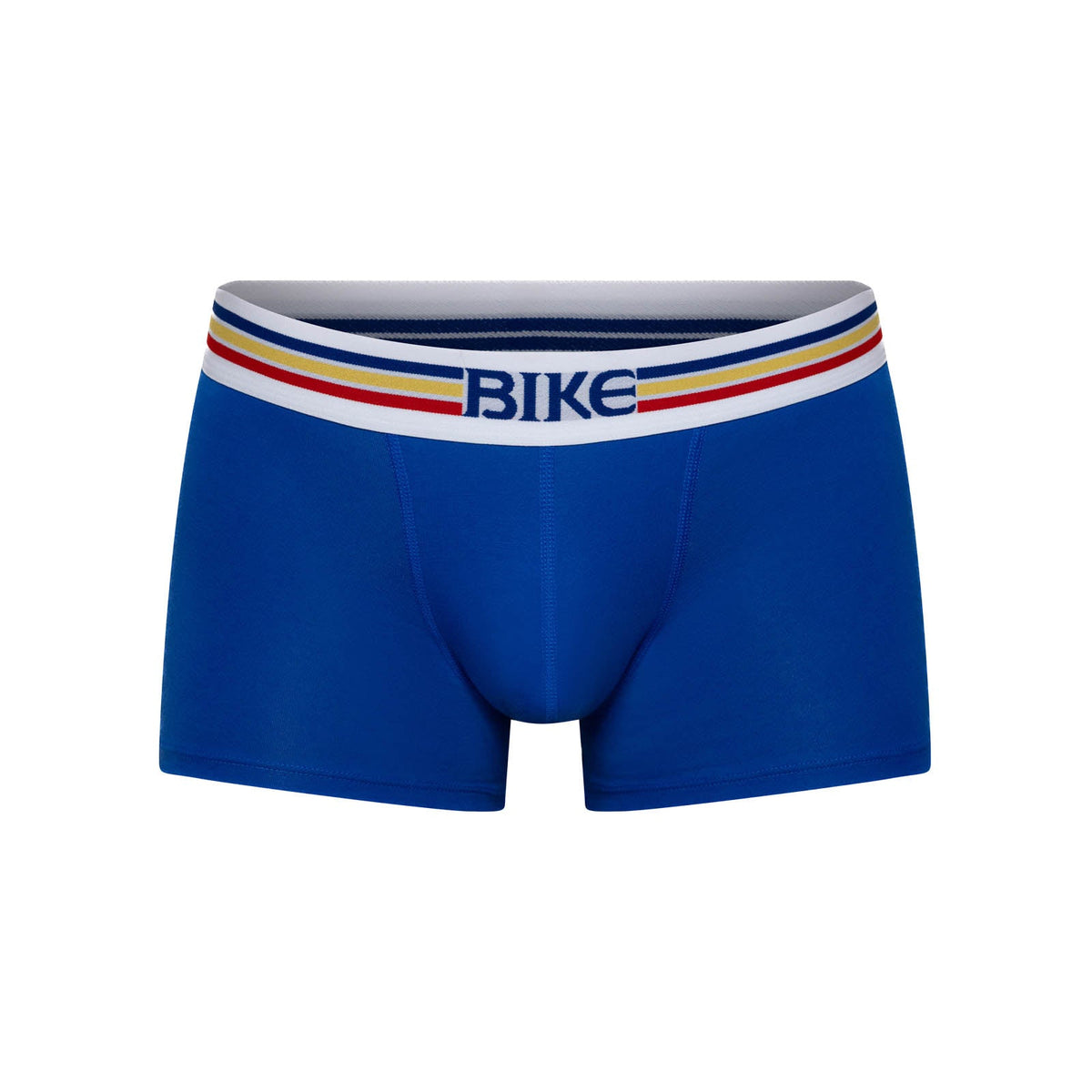 Stretch Cotton Trunk Underwear