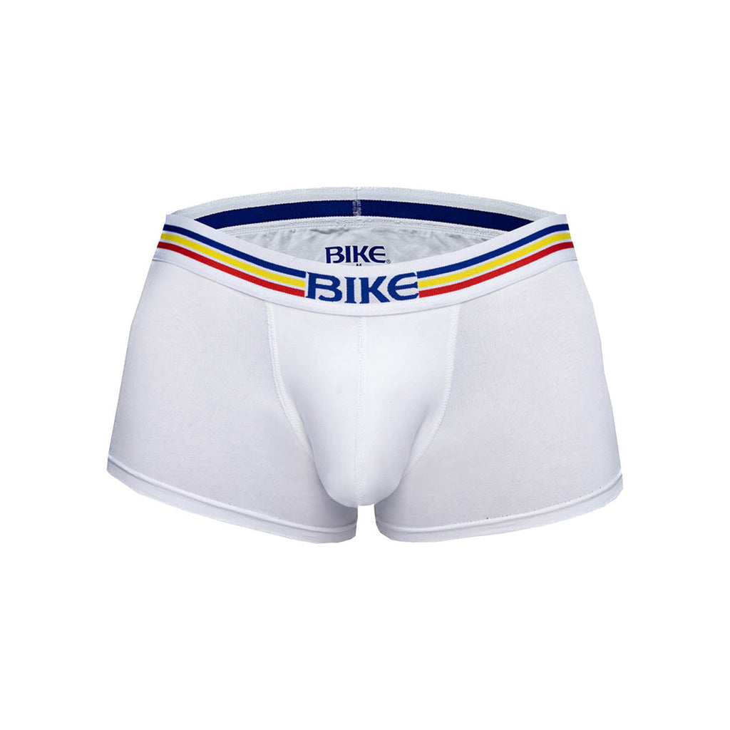 Stretch Cotton Trunk Underwear