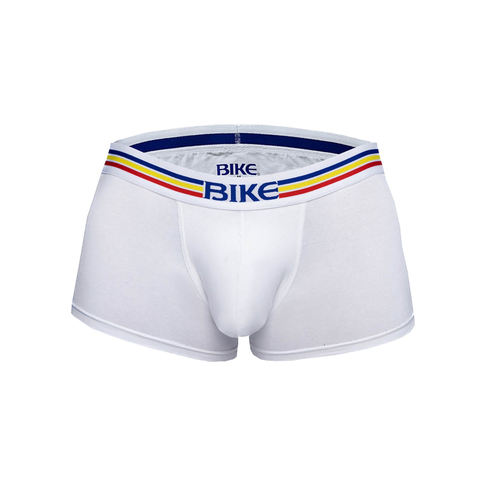 Stretch Cotton Trunk Underwear
