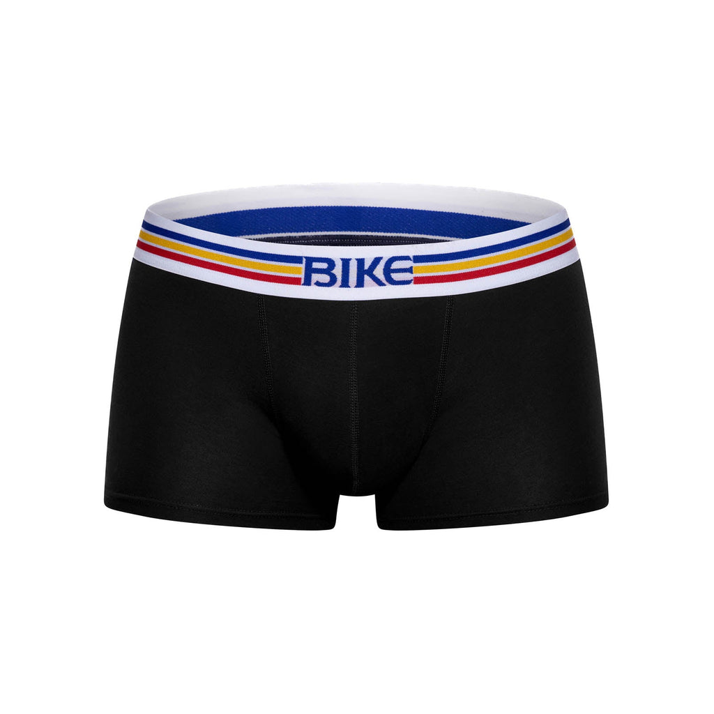 Stretch Cotton Trunk Underwear