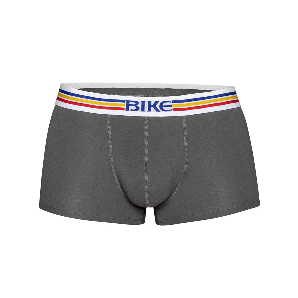 Stretch Cotton Trunk Underwear