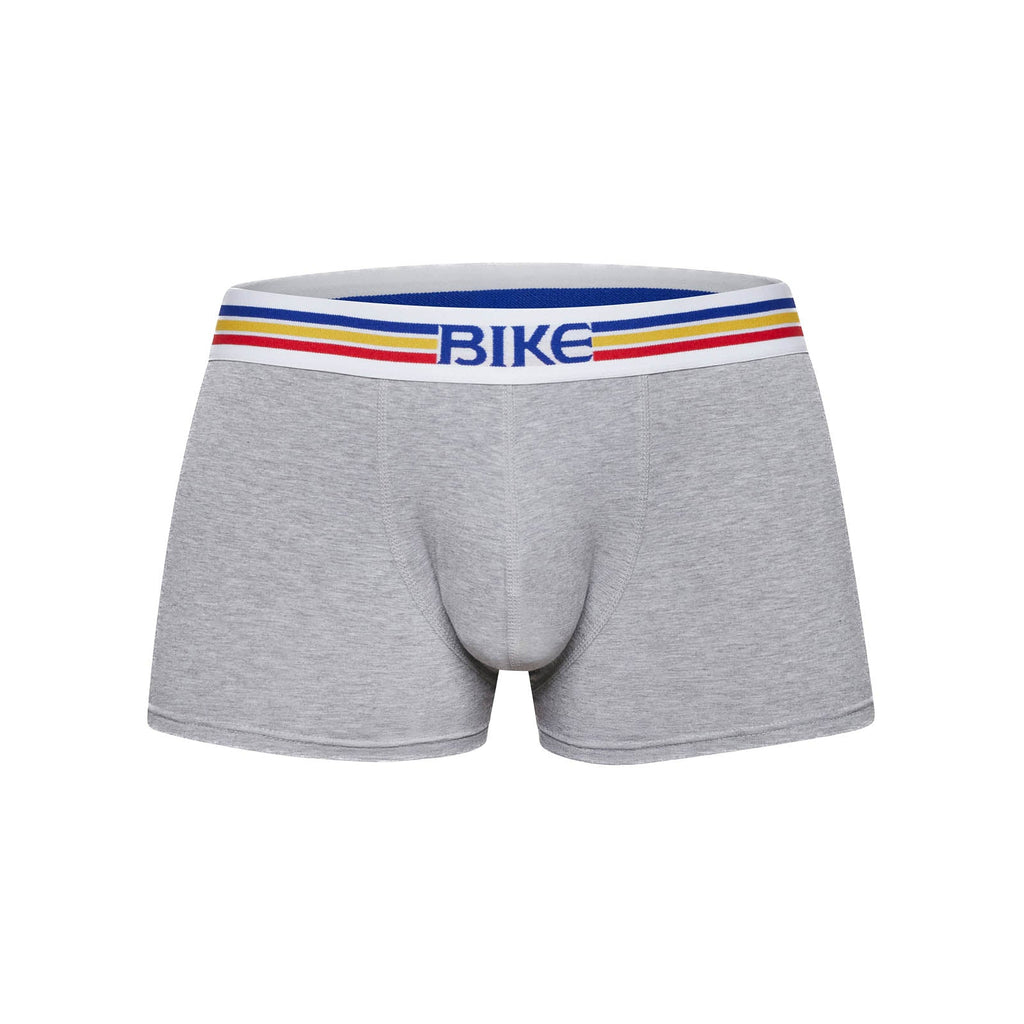 Stretch Cotton Trunk Underwear