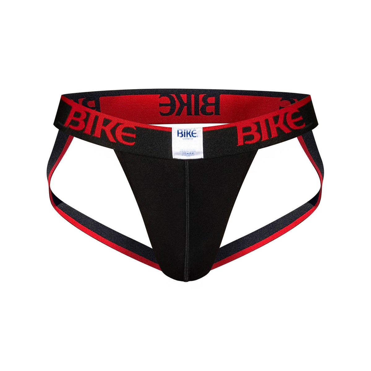 3-Pack Stretch Cotton Jockstrap