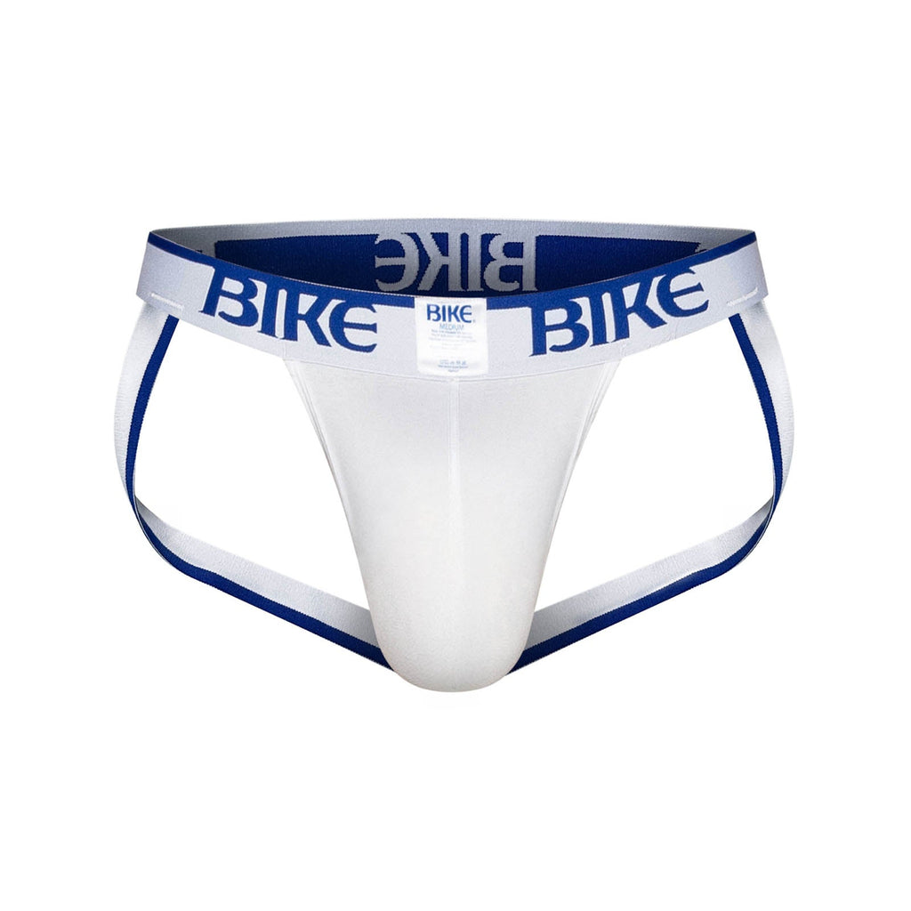 3-Pack Stretch Cotton Jockstrap