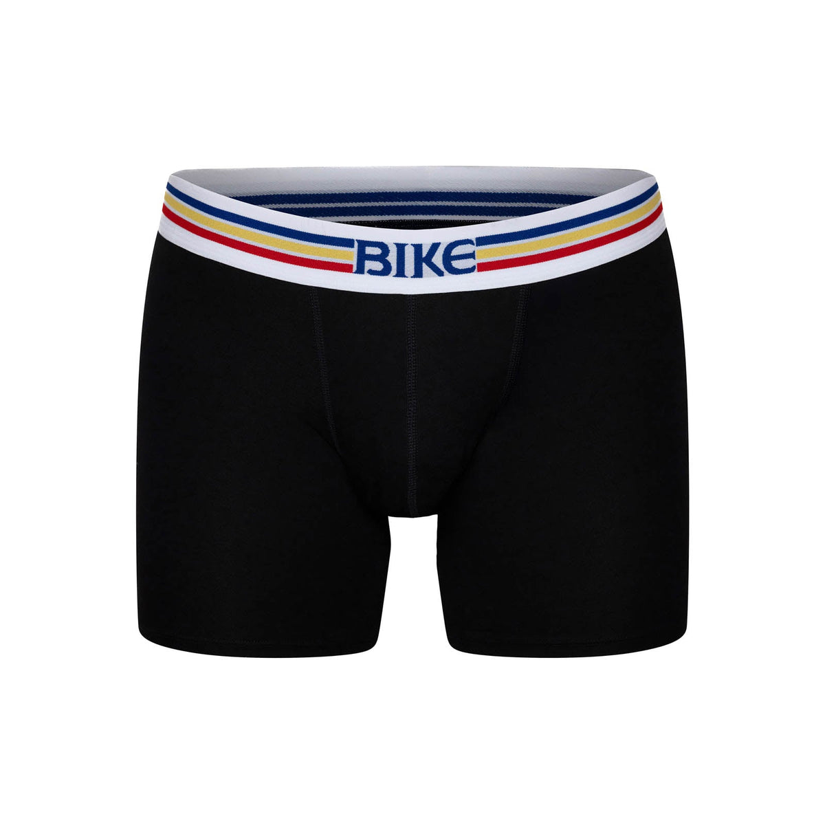 Stretch Cotton Boxer Brief