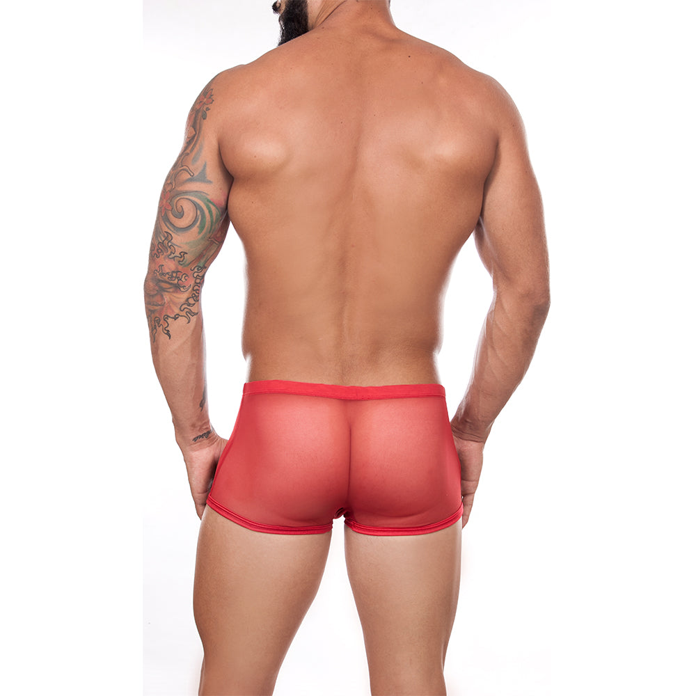Cover Male CM164 Boxer Trunk