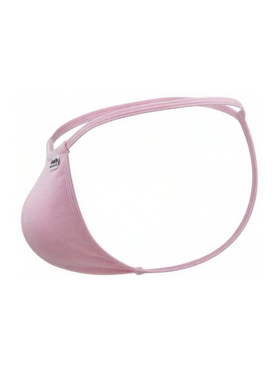 CandyMan 9586 G-String Color Baby Pink