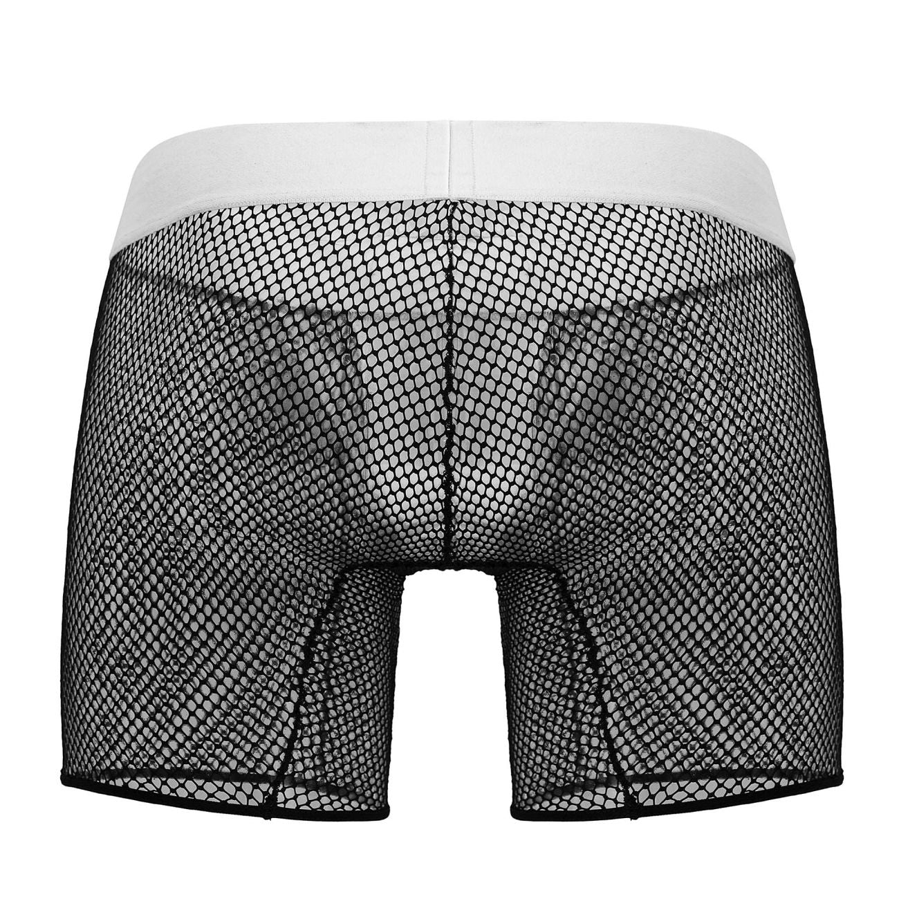 CandyMan 99834 Tuxedo Trunks Color Black