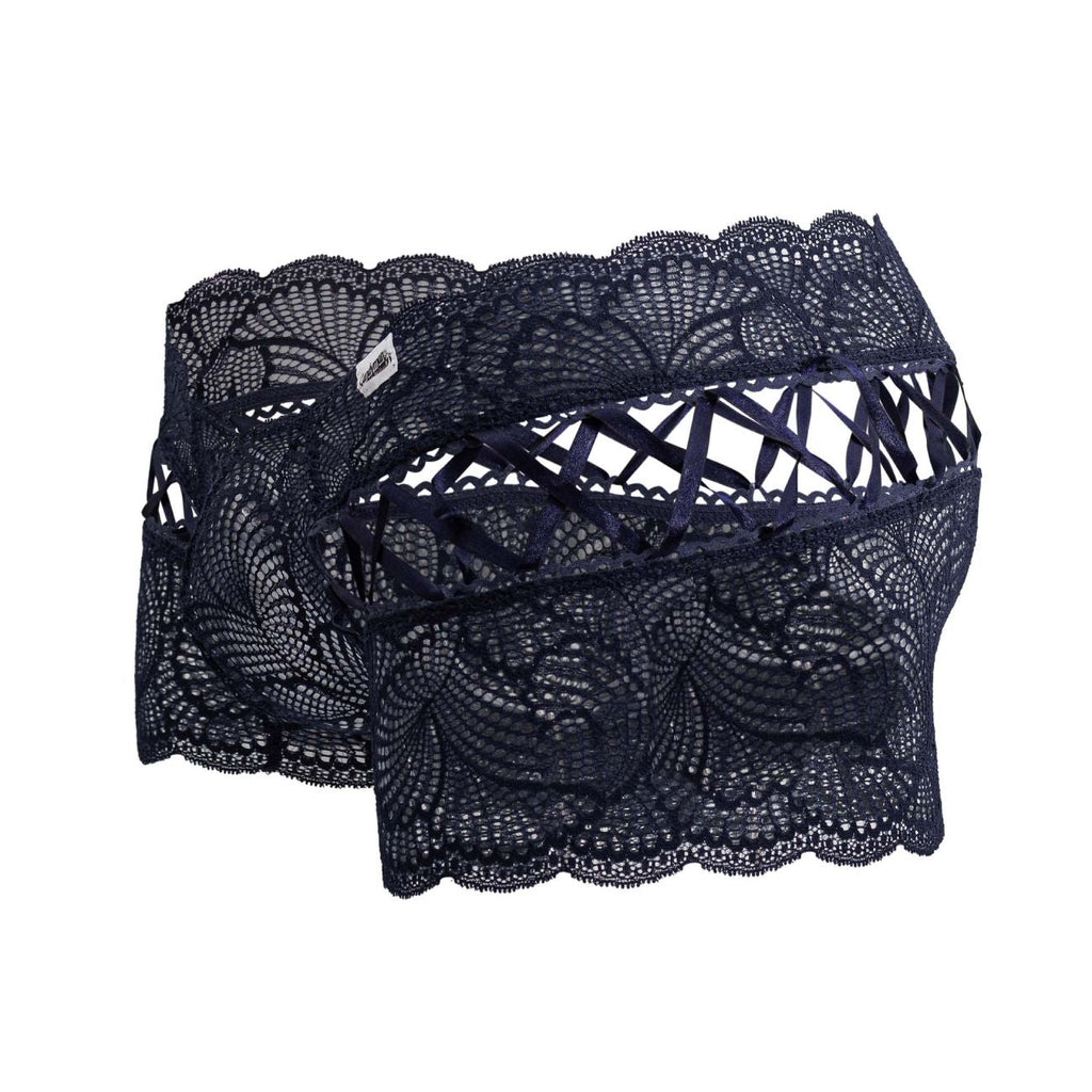 CandyMan 99916 Lace Trunks Color Navy