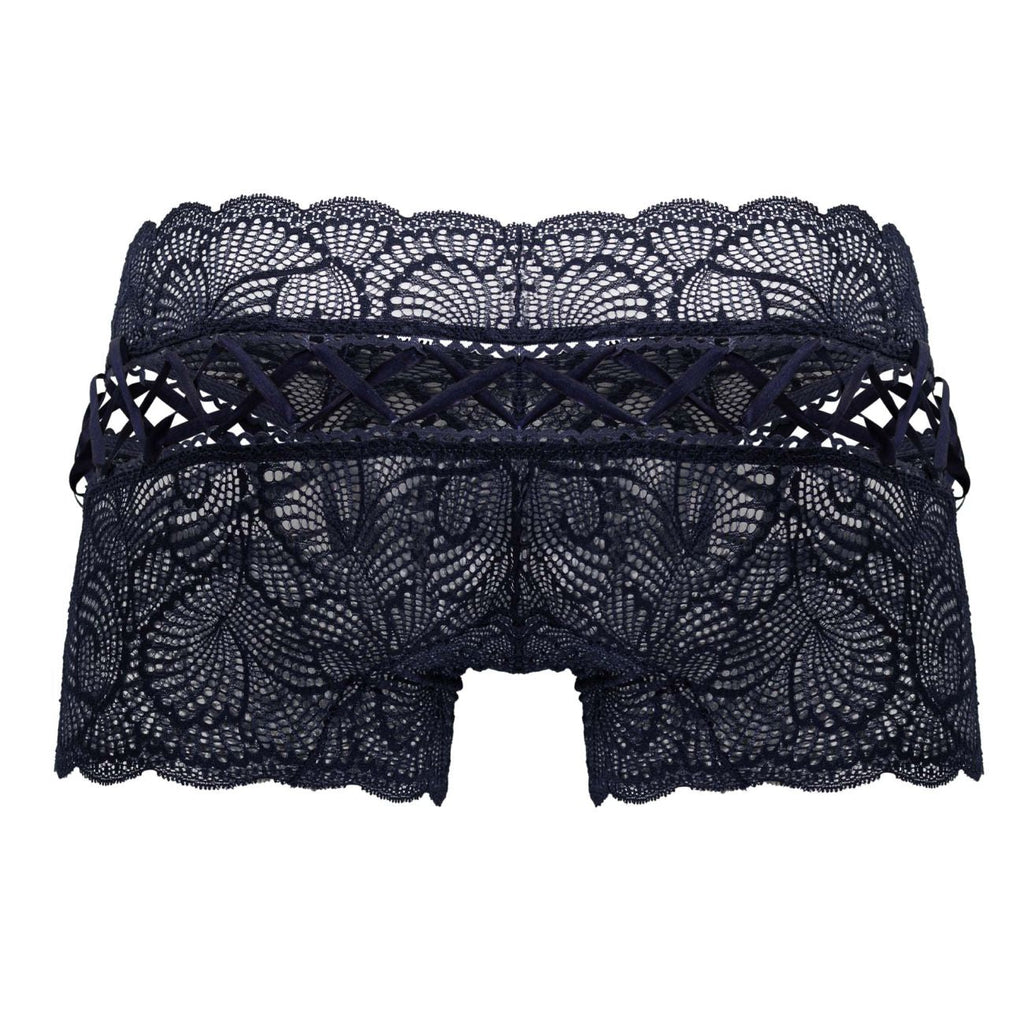 CandyMan 99916 Lace Trunks Color Navy