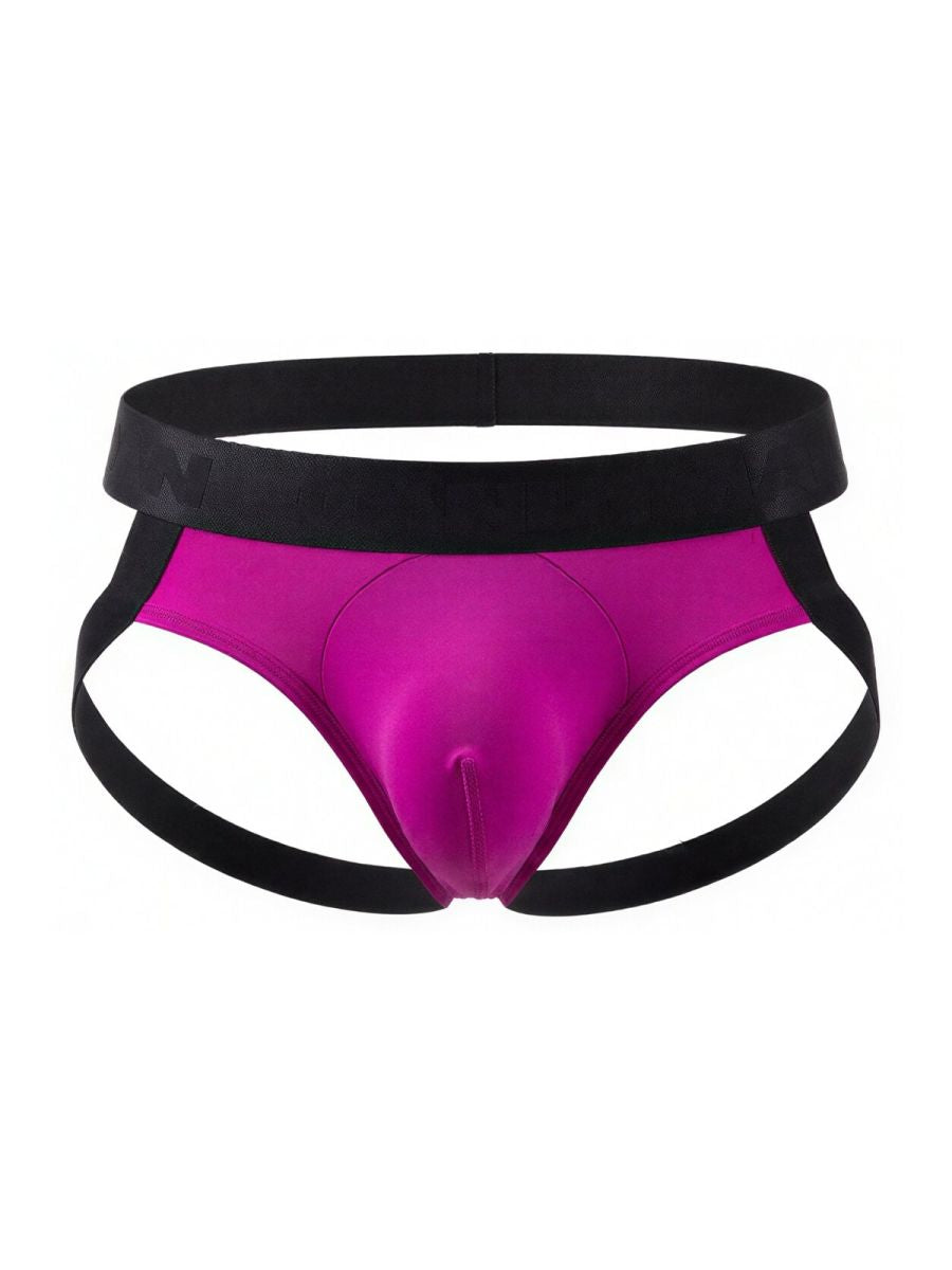 CandyMan 99925 Jockstrap Color Magenta