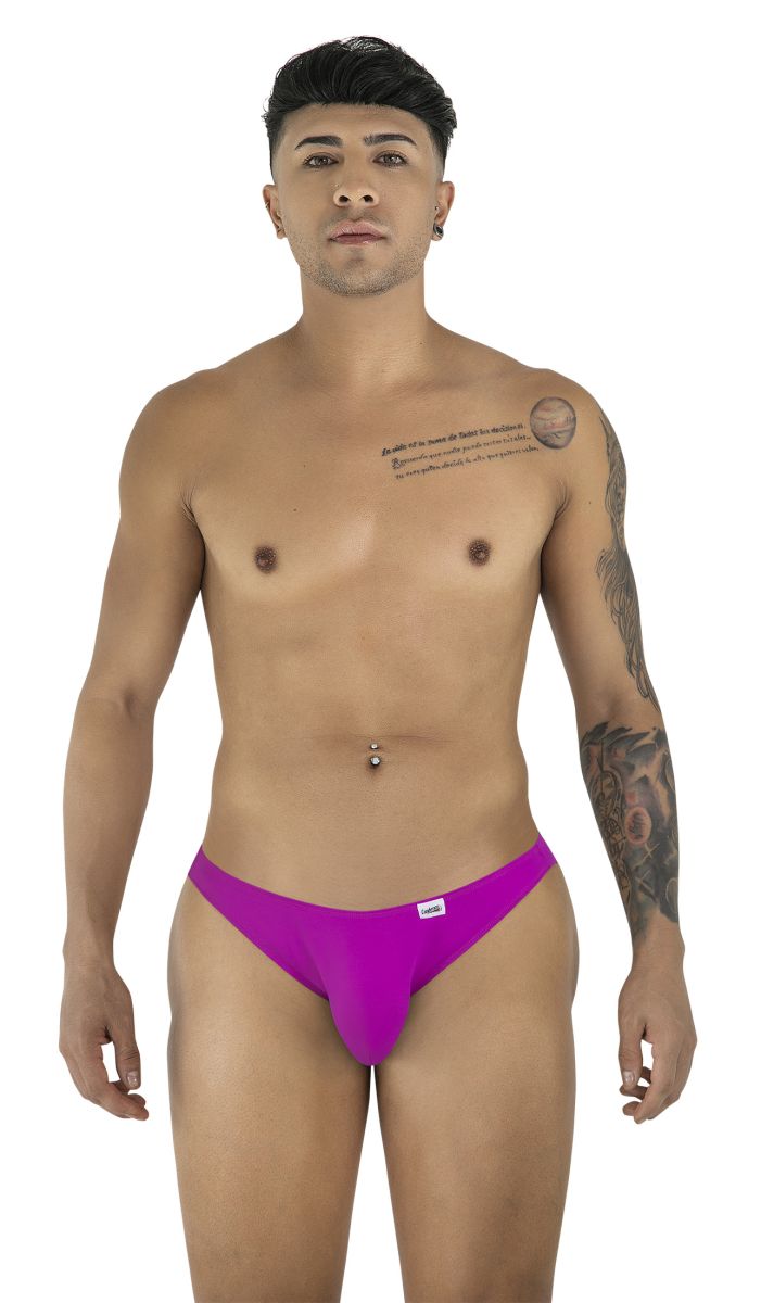 CandyMan 99928 Bikini Color Magenta