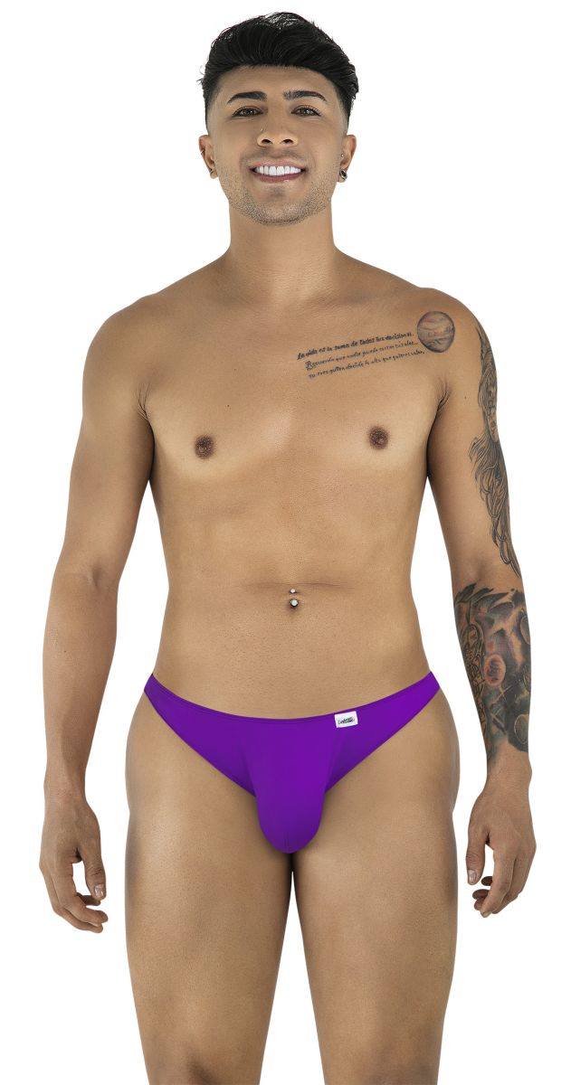 CandyMan 99928 Bikini Color Orchid