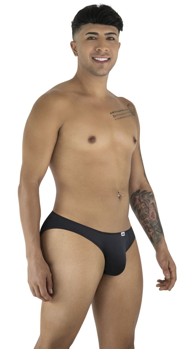 CandyMan 99929 Jockstrap Color Black