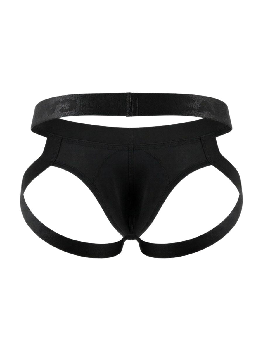 CandyMan 99929 Jockstrap Color Black