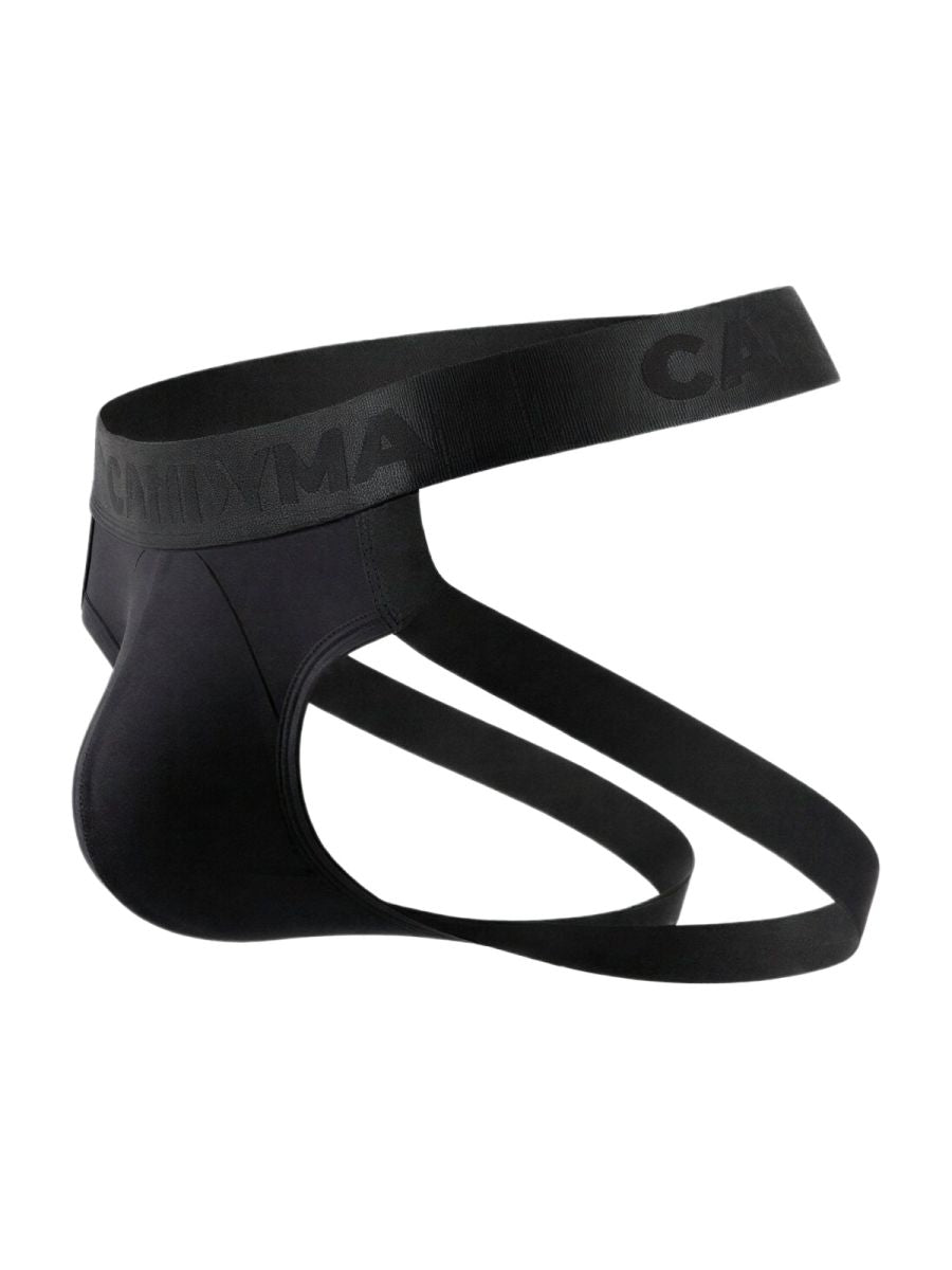 CandyMan 99929 Jockstrap Color Black