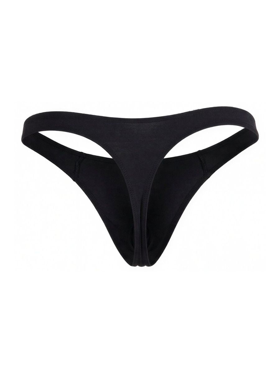 CandyMan 99930 Thongs Color Black