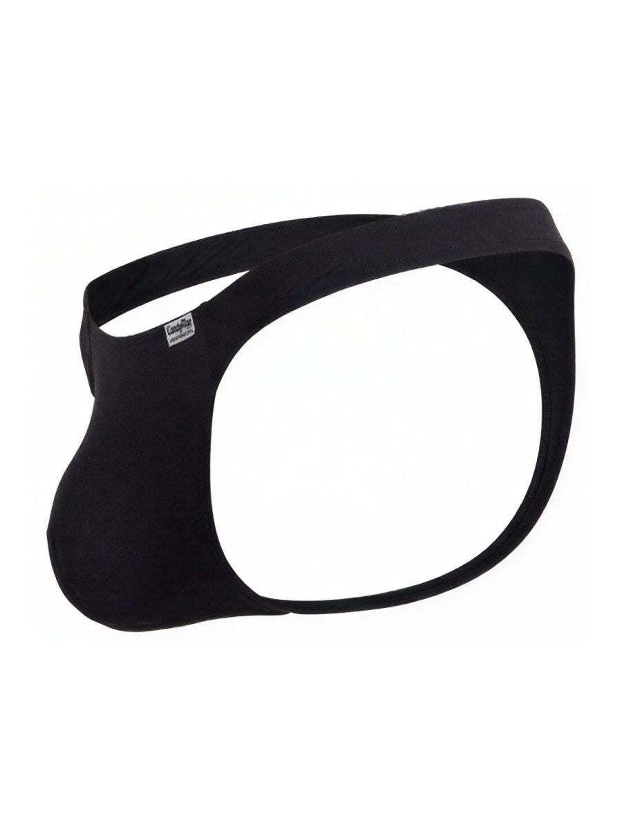 CandyMan 99930 Thongs Color Black