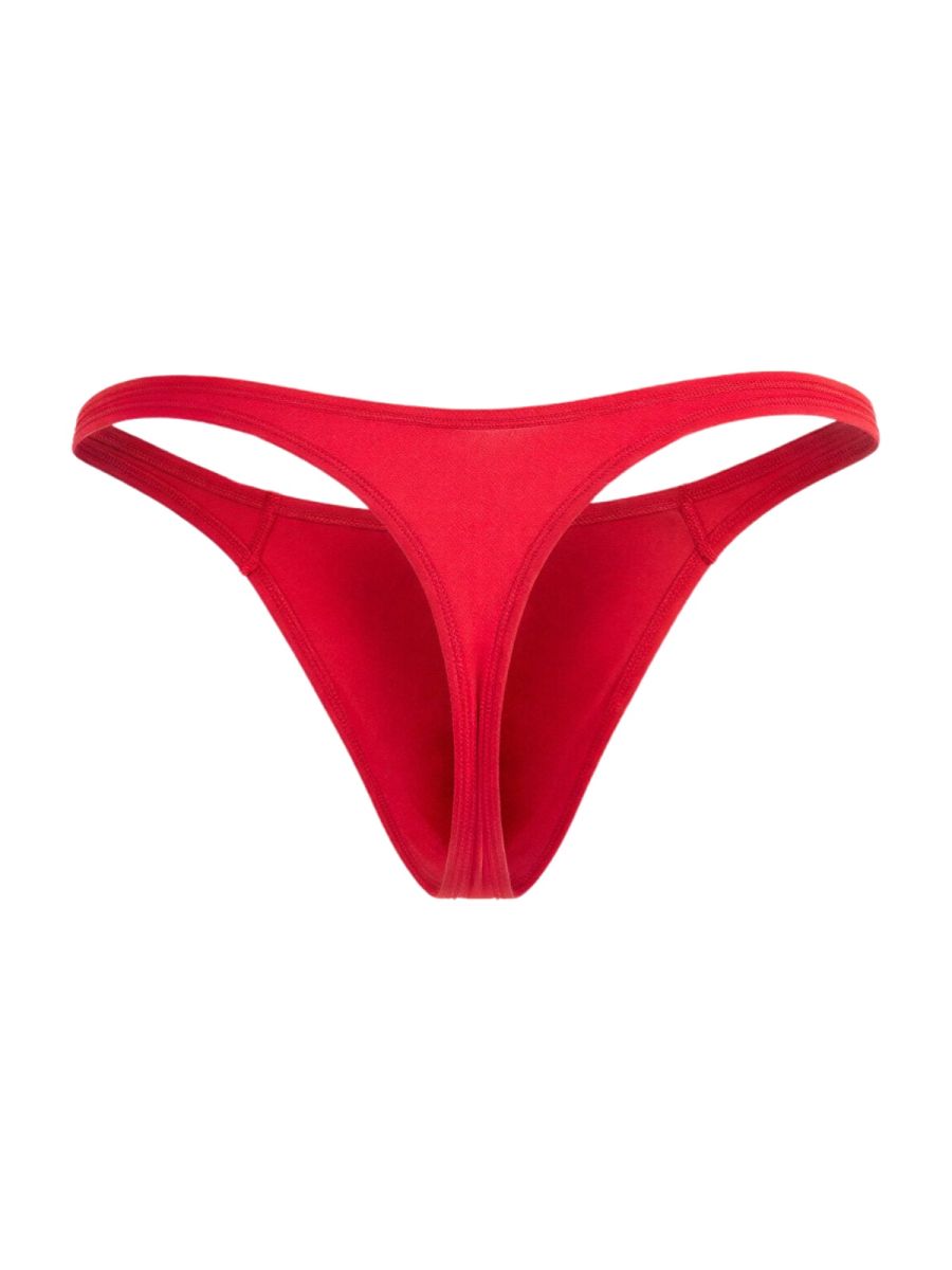 CandyMan 99930 Thongs Color Red