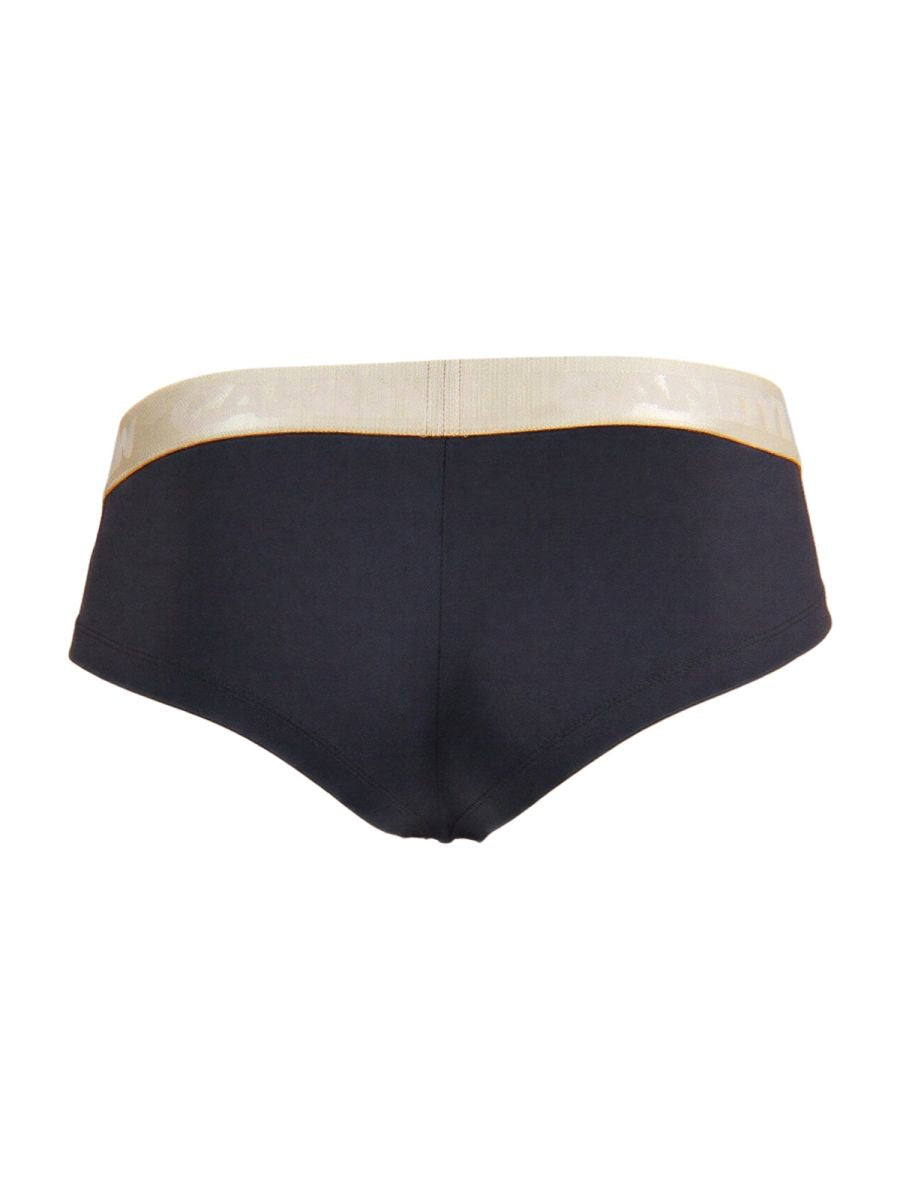CandyMan 99932 Briefs Color Black