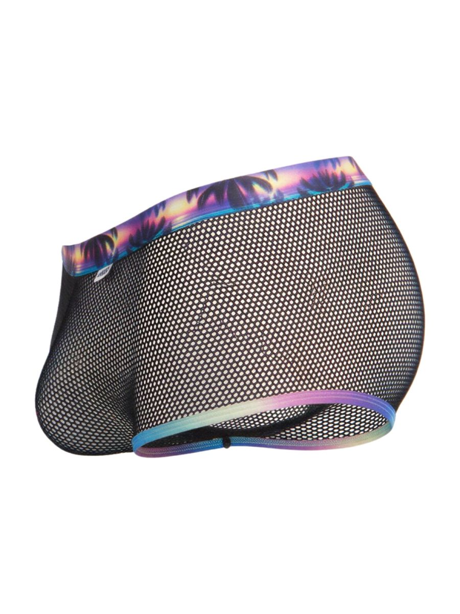 CandyMan 99934 Trunks Color Black