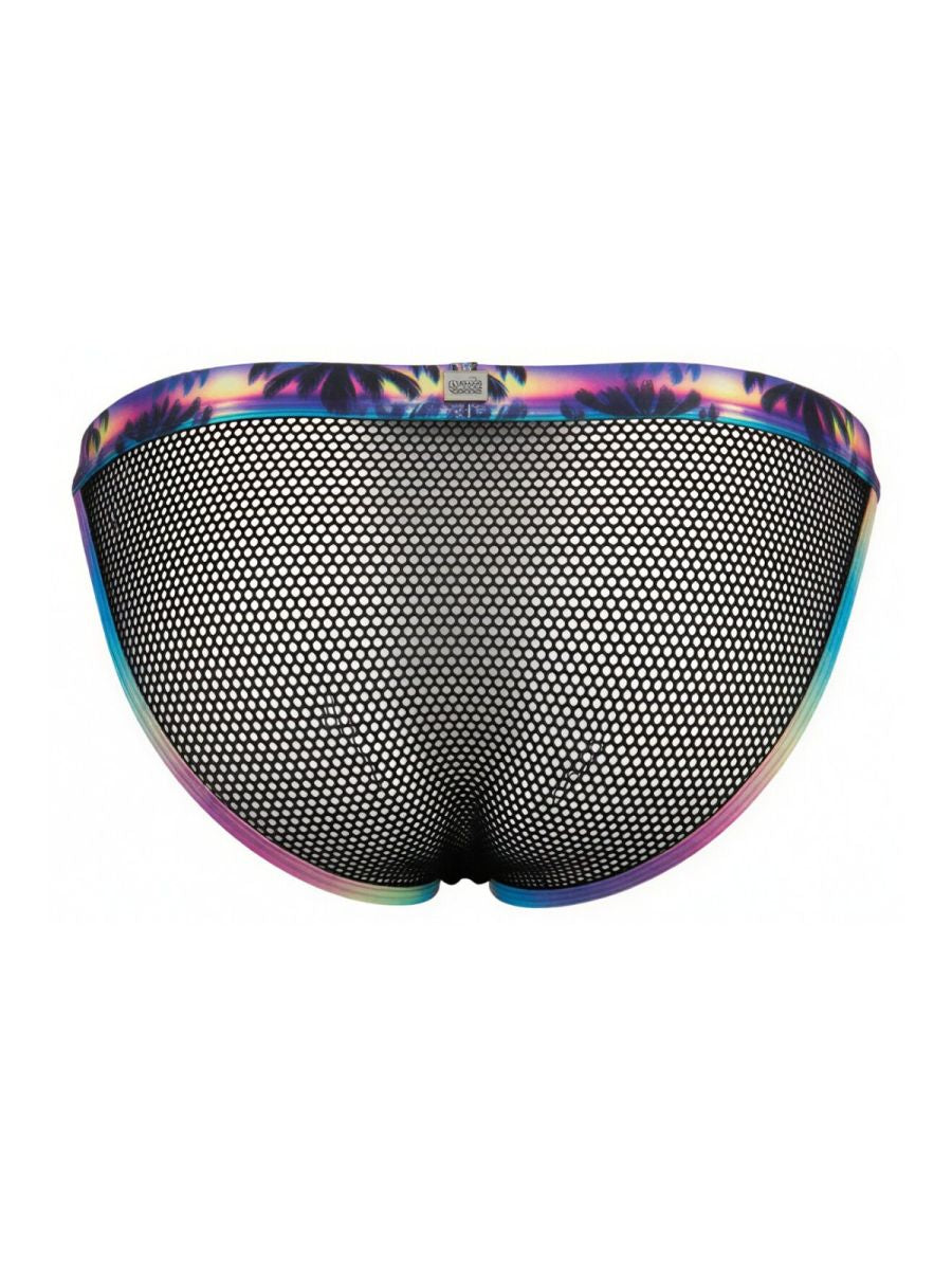CandyMan 99935 Briefs Color Black