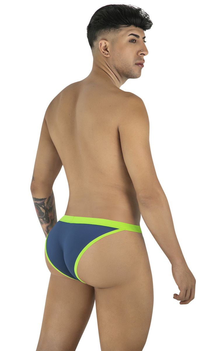 CandyMan 99941 Bikini Color Navy
