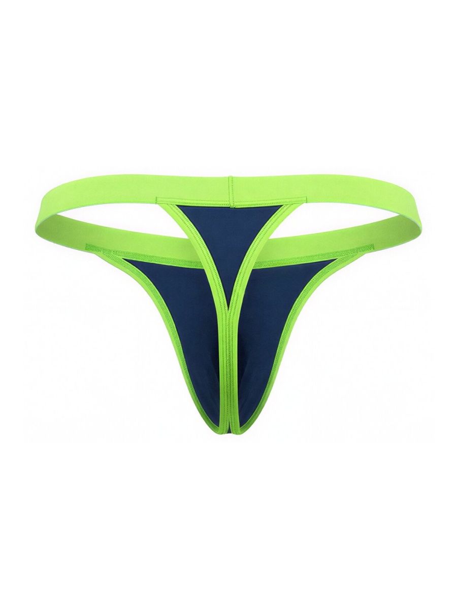 CandyMan 99942 Thongs Color Navy
