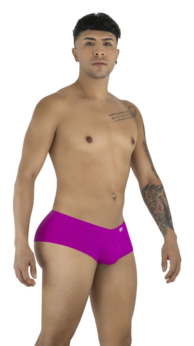 CandyMan 99943 Trunks Color Magenta
