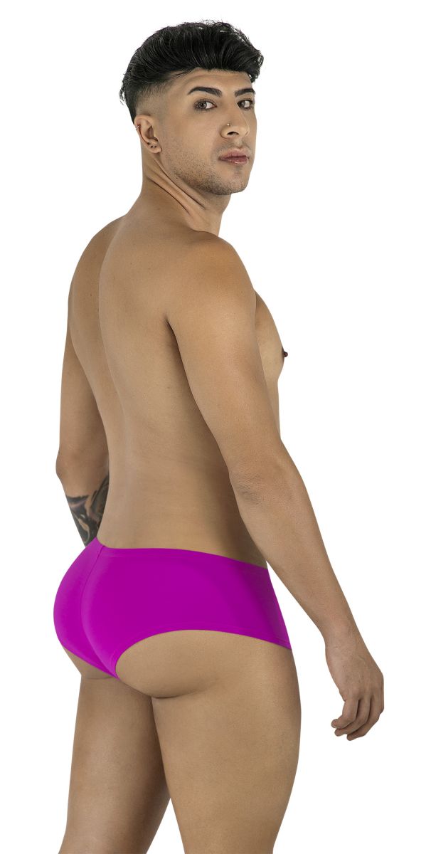 CandyMan 99943 Trunks Color Magenta